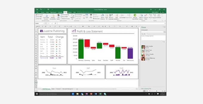Επαγγελματική 2016 προοπτική του Excel Powerpoint λέξης κλειδί αδειών κας Microsoft Office