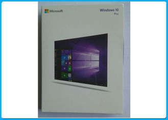Σε απευθείας σύνδεση Windows10 Coa της Microsoft υπέρ DVD/USB ενεργοποίησης λιανικό πακέτο αυτοκόλλητων ετικεττών