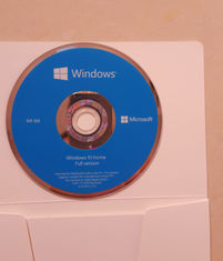 εξηντατετράμπιτος αρχικός cOem εγχώριου Verison λογισμικών του Microsoft Windows βασικός