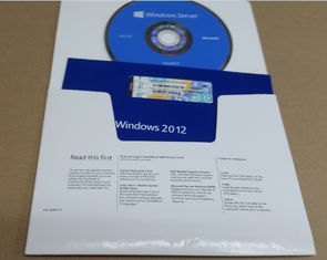 Πλήρης κεντρικός υπολογιστής 2012 του Microsoft Windows έκδοσης λειτουργικά συστήματα προϊόντων πρώτης ανάγκης R2