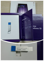 Υπολογιστής Microsoft Windows 10 υπέρ λιανικό πακέτο λογισμικού με τη βελτίωση Usb Win7 Win8.1 σε Win10