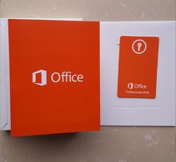 Microsoft βασικός αρχικός cOem κας Office Pro Plus With Usb εγκατάσταση