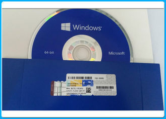 Microsoft Windows 8.1 σπίτι 32 &amp; εξηντατετράμπιτος 1pk κώδικας έκδοσης W/Product DVD πλήρης βασικός
