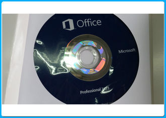 Επαγγελματικό λογισμικό του Microsoft Office 2013 - γραφείο υπέρ 2013 COA 32-BIT/X64 DVD PKC