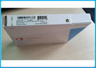LICENZA MICROSOFT OFFICE 2013 τυποποιημένα 32/64bit | ORIGINALE | FATTURA νέο και σφραγισμένο πακέτο DVD, να μην μεταφορτώσει