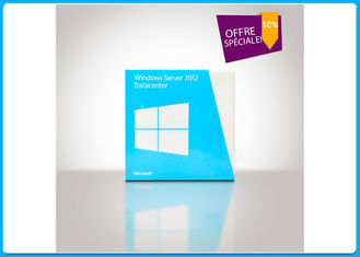 Κεντρικός υπολογιστής 2012 του Microsoft Windows R2 εξηντατετράμπιτοι χρήστες ΑΔΕΙΏΝ DVD 5 κέντρων δεδομένων πλήρεις λιανικοί