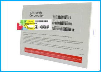 Πλήρης έκδοση Microsoft Windows 10 cOem υπέρ εξηντατετράμπιτη ενεργοποίηση λογισμικού on-line