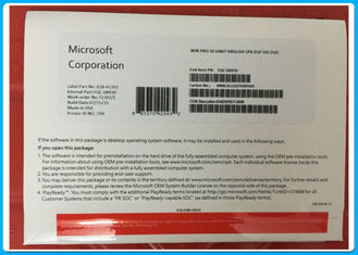 Πολυ γλώσσα Microsoft Windows 10 υπέρ λογισμικό 32 εξηντατετράμπιτο γνήσιο κλειδί αδειών