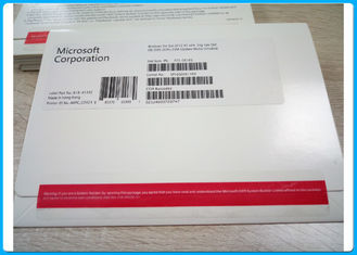 P73-06165 κεντρικός υπολογιστής 2012 του Microsoft Windows τυποποιημένη ενεργοποίηση cOem 2CPU 2VM 5CALS R2