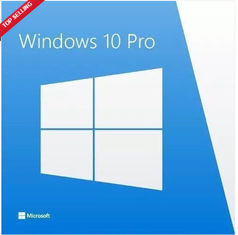 Microsoft Windows 10 Pro100% γνήσιος βασικός κώδικας προϊόντων, υπέρ cOem COA licnese fqc-08929 win10