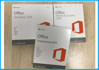 3.0 αρχική βασική κάρτα Pluswith USB Microsoft Office 2016 επαγγελματική