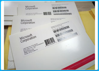 Πρότυπα 2012 R2 X64 2CPU κεντρικών υπολογιστών παραθύρων της Microsoft/ενεργοποίηση 2VM P73-06165 100%