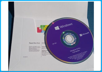 Σε απευθείας σύνδεση cOem το βασικό Microsoft Windows 10 ενεργοποίησης υπέρ λογισμικό/επαγγελματικό λειτουργικό σύστημα