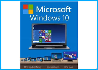 Microsoft Windows 10 υπέρ λογισμικό 32 πλήρες Sp1 έκδοσης 64 κλειδί προϊόντων