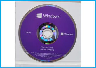 Γνήσια άδεια Microsoft Windows 10 υπέρ ενεργοποίηση σε απευθείας σύνδεση Muliti cOem λογισμικού - γλώσσα