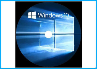 Παράθυρα 10 εκδοχή 1703 cOem Microsoft Windows Fpp 32 εξηντατετράμπιτη αγγλική 1Pk Dsp OEI Dvd