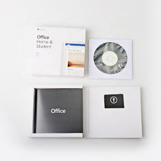 Σπίτι του Microsoft Office 2019 και αγγλικό αρχικό βασικό μόνο 1 κλειδί PC σπουδαστών μόνο on-line