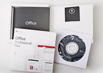Επαγγελματίας του Microsoft Office 2019 συν το κλειδί αδειών on-line ή την τηλεφωνική ενεργοποίηση