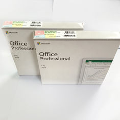 MS Office 2019 επαγγελματικός cOem 1280x800 με το βασικό κώδικα DVD Coa