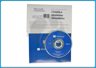 Πλήρης έκδοση το τριανταδυάμπιτο/εξηντατετράμπιτο αγγλικό Microsoft Windows 8.1 υπέρ πακέτο