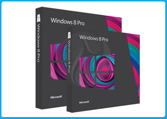 Microsoft Windows 8.1 υπέρ παράθυρα 8 υπέρ ΠΛΗΡΗΣ ΕΚΔΟΣΗ 64/32 πακέτων λιανικό κιβώτιο