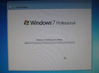 Το Microsoft Windows 7 επαγγελματικά πλήρη τριανταδυάμπιτα εξηντατετράμπιτα κράτη μέλη ΚΕΡΔΊΖΕΙ τα ΥΠΈΡ ΛΙΑΝΙΚΆ λογισμικά ΚΙΒΩΤΊΩΝ