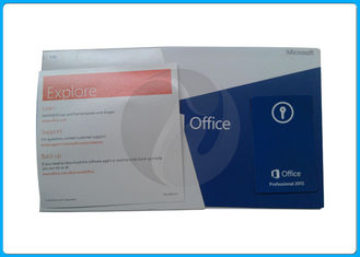 Διαδοχικό κλειδί εγχώριων επιχειρήσεων του Microsoft Office 2013 αριθμού γνήσιο
