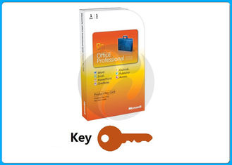 Διαδοχικό κλειδί εγχώριων επιχειρήσεων του Microsoft Office 2013 αριθμού γνήσιο