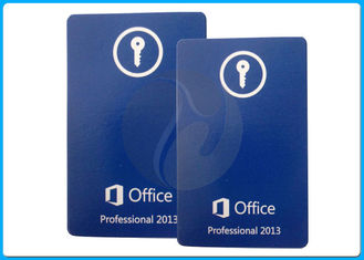 Καυτό πωλώντας επαγγελματικό λογισμικό του Microsoft Office 2013 retailbox