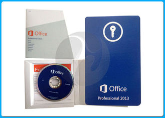 Διεθνής επαγγελματίας του Microsoft Office 2013 συν το αρχικό τμηματικό κλειδί