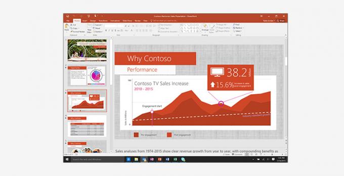Επαγγελματική 2016 προοπτική του Excel Powerpoint λέξης κλειδί αδειών κας Microsoft Office