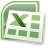 Εικονίδιο του Excel