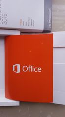 Γνήσιο λιανικό πακέτο Usb του Microsoft Office 2016 επαγγελματικό που κατασκευάζεται στην Ιρλανδία