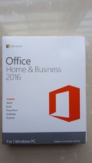 COem το βασικό Microsoft Office 2016 υπέρ αγγλική εκδοχή λάμψης Retailbox USB