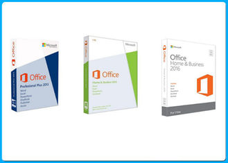 ΓΝΗΣΙΟΣ επαγγελματικός υπέρ Microsoft Office 2016 συν το κλειδί προϊόντων όλες οι γλώσσες