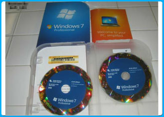 Microsoft Windows 7 υπέρ πακέτο cOem cOem βασικό ιταλικό/πολωνικό/αγγλικό/γαλλικό