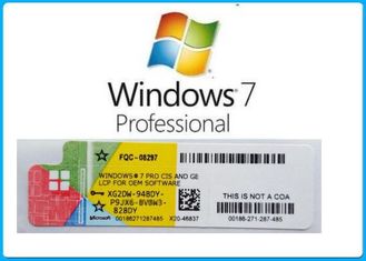 Microsoft Windows 7 προϊόντων βασική ενεργοποίηση αδειών cOem κωδίκων γνήσια on-line