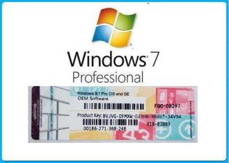 Microsoft Windows 7 προϊόντων βασική ενεργοποίηση αδειών cOem κωδίκων γνήσια on-line