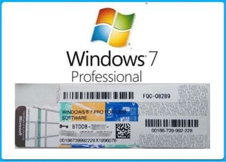 Microsoft Windows 7 προϊόντων βασική ενεργοποίηση αδειών cOem κώδικα Win7 επαγγελματική γνήσια on-line