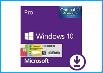 Win10 υπέρ εξηντατετράμπιτος πολυ - αρχική windows10 Microsoft έκδοσης HQ cOem χρήση διάρκειας ζωής ενεργοποίησης σε απευθείας σύνδεση