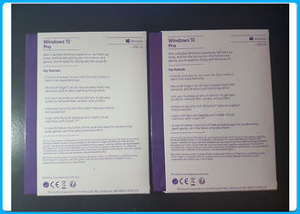 Παράθυρο 10 Microsoft Office υπέρ 32/εξηντατετράμπιτο πλήρες λιανικό Drive 3,0 λάμψης έκδοσης USB