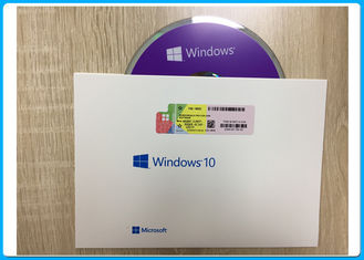 Σε απευθείας σύνδεση ενεργοποίηση Microsoft Windows 10 υπέρ εξηντατετράμπιτη πλήρης αγγλική εκδοχή λογισμικού με Dvd