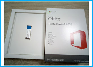2 ΜΒ/1 RAM Microsoft Office 2016 ΜΒ υπέρ συν το κλειδί + Drive λάμψης 3,0 Usb