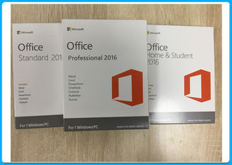3.0 αρχική βασική κάρτα Pluswith USB Microsoft Office 2016 επαγγελματική