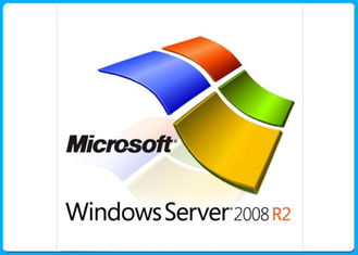 Ο αρχικός πελάτης Microsoft 25x κερδίζει τον κεντρικό υπολογιστή 2008 επιχείρηση Dvd R2