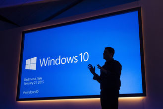 Microsoft Windows 10 λογισμικά κλειδιών προϊόντων εγχώριων αδειών &amp; DVD Microsoft Windows