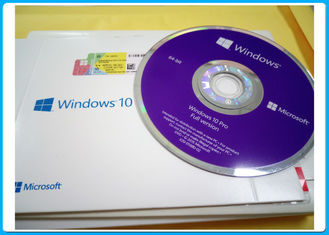Πολυ - γλωσσικό windows10 επαγγελματικό εξηντατετράμπιτο DVD win10 υπέρ λογισμικό 1607 έκδοση fqc-08922 που ενεργοποιείται on-line