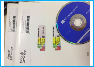 COem παραθύρων εξηντατετράμπιτα DVD κεντρικών υπολογιστών 2012 λιανικά παράθυρα UPC 885370627954 ROM κιβωτίων