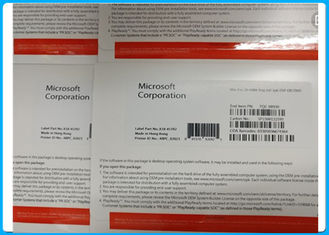win10 το υπέρ βασικό ενεργοποιημένο σε απευθείας σύνδεση Microsoft Windows 10 υπέρ πακέτο fqc-08983 cOem λογισμικού εξηντατετράμπιτο