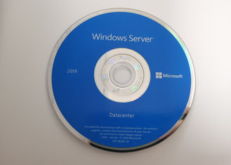 Σε απευθείας σύνδεση κεντρικός υπολογιστής 2019 του Microsoft Windows ενεργοποίησης DVD COA RAM Datacenter 24TB